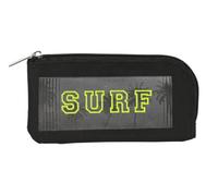 safta - Flaches Federmäppchen, 23 x 11 x 1 cm, Mehrfarbig (842230908)