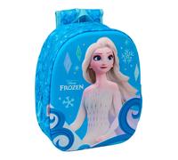 Safta Frozen 8.64l 27x33x10 Cm 3d Rucksack