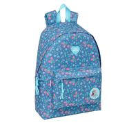 Safta Laptop-Tasche Frozen 14,1" 17,3 l 31 x 43 x 13 cm Blau Kinder