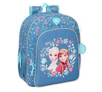 Safta Frozen 15l 32x38x12 Cm Backpack Blau Kinder