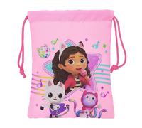 Safta Gabby´s Dollhouse Party Turnbeutel