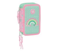 Allzwecktasche Glow Lab Amazing 12,5 x 19,5 x 5,5 cm 37 Stücke