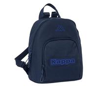 Rucksack Kappa Blue night Mini Marineblau 25 x 30 x 13 cm