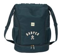 Safta Gym Harper & Neyer 21.93l 27x33x10 Cm 612459197 Backpack Blau Kinder