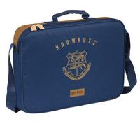 Safta Harry Potter Magical 38 x 28 x 6 cm, Mehrfarbig (612293385), Unisex Kinder, Einheitsgröße, bunt, Einheitsgröße