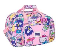 Safta Hello Kitty & Friends 22l Bag Rosa Kinder