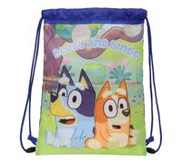 Safta Junior 34 Cm Bluey Turnbeutel