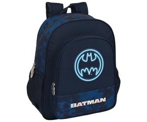 Safta Junior 38 Cm Batman Legendary 15l 32x12x38 Cm Rucksack
