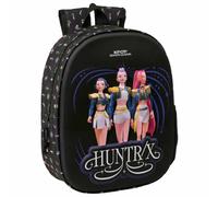 Safta K-pop Demon Hunters Sound 3d 8.64l Rucksack