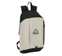 Safta Kappa 8.50l 22x39x10 Cm Mini Backpack Beige Kinder