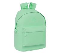 Safta Kappa Basics 14.1´´ 20l 32x43x14 Cm 642586819 Backpack Grün