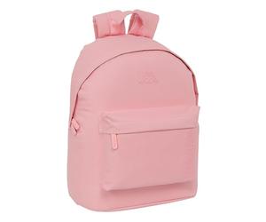 safta KAPPA BASICS - Jugendrucksack für Laptops mit 35,8 cm (14,1 Zoll), ideal für Jugendliche verschiedener Altersgruppen, bequem und vielseitig, Qualität und Widerstandsfähigkeit, 31 x 16 x 41 cm