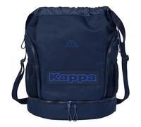Safta KAPPA Blue Night Rucksack, ideal für Kinder verschiedener Altersgruppen, bequem und vielseitig, Qualität und Widerstandsfähigkeit, 34 x 15 x 43 cm, Marineblau, marineblau, Estándar, Casual