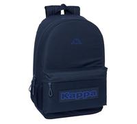 Safta Kappa 15l 28x40x12 Cm 612405758 Backpack Blau Kinder