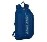Safta Kappa Marino 8.5l 22x39x10 Cm Mini Backpack Blau Kinder