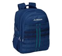 Safta Kappa 23.46l 34x46x15 Cm Backpack Blau Kinder