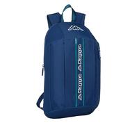 Safta Kappa Marino 8.5l 22x39x10 Cm Mini Backpack Blau Kinder