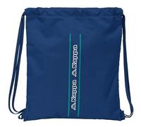 safta KAPPA Marino Rucksack, flach, groß, ideal für Kinder verschiedener Altersgruppen, bequem und vielseitig, Qualität und Widerstandsfähigkeit, 35 x 40 cm