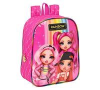 Safta Kinderrucksack Rainbow, 220 x 100 x 270 mm