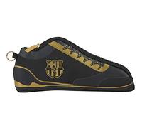 Safta Kollektion F.C. Barcelona, Schwarz, 240x20x100 mm, Mäppchen