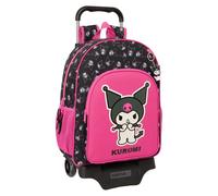 Safta Kuromi Rucksack Mit Rollen