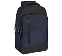 Safta Business 19.15l 32x44x14 Cm 642201894 Backpack Blau Kinder