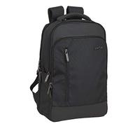 Safta Business 15.6´´ 19.15l 32x42x15 Cm 642100894 Backpack Schwarz Kinder