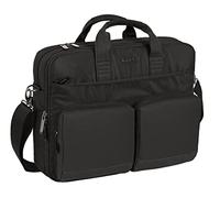 Safta Business Laptop Bag Schwarz