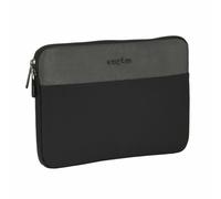 Safta Laptoptasche 29,5 cm (11,6 Zoll), gepolstert, Kamel, 31 x 23 x 2 cm, Mehrfarbig (642287934), Business-Grau, Uni, Kinder, Mehrfarbig, bunt