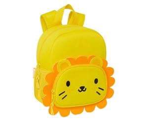 Safta Lion 17l 32x43x14 Cm Rucksack