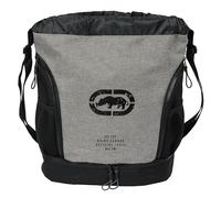 Safta M197 Cappa Black Rucksack, ideal für Kinder verschiedener Altersgruppen, bequem und vielseitig, Qualität und Widerstandsfähigkeit, 34 x 15 x 43 cm, Schwarz, Unisex, Kinder, 1 Stück, Grau