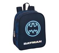 Safta M232 Monster High Kinderrucksack, Kinderrucksack, Schulrucksack, anpassbar an Kinderwagen, ideal für Kindergärten, bequem und vielseitig, Qualität und Widerstandsfähigkeit, 22 x 10 x 27 cm,