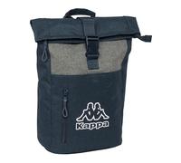 Safta M507 EL GANSO CLASSIC Rucksack mit Klappe für Laptops von 39,6 cm (15,6 Zoll), ideal für verschiedene Altersgruppen, bequem und vielseitig, Qualität und Widerstandsfähigkeit, 28 x 13 x 42 cm