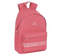 safta M819 Laptop-Rucksack, 35,6 cm, ideal für Jugendliche verschiedener Altersgruppen, bequem und vielseitig, Qualität und Widerstandsfähigkeit, 31 x 16 x 41 cm