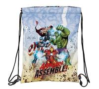 Safta M855 Monster High Rucksack, flach, für Kinder, ideal für Kinder verschiedener Altersgruppen, bequem und vielseitig, Qualität und Widerstandsfähigkeit, 26 x 34 cm, Unisex Kinder (1 Stück), bunt,