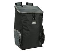 safta M856 Multisport-Rucksack für Laptops mit 33,8 cm (13,3 Zoll), ideal für Jugendliche verschiedener Altersgruppen, bequem und vielseitig, Qualität und Widerstandsfähigkeit, 28 x 22 x 50 cm, Uni