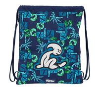 Safta M865 Unisex-Kinderschlafsack, 1 Stück, marineblau, Estándar, Casual