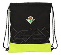 Safta M865 Unisex-Kinderschlafsack, 1 Stück, schwarz/lindgrün, Talla única, Casual