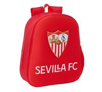 safta M890a Princesas Disney Schulrucksack, 3D-Design, anpassbar an den Wagen, ideal für Kinder verschiedener Altersgruppen, bequem und vielseitig, Qualität und Widerstandsfähigkeit, 27 x 10 x 33 cm,