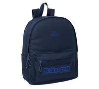 Safta Kappa 14.1´´ 19.85l 32x42x15 Cm 612405902 Backpack Blau