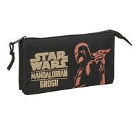 Safta Triple Mandalorian & Grogu Mäppchen