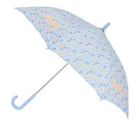 Safta - Manueller Regenschirm, 48 cm, Moos Lovely 48 x x cm, mehrfarbig (31222119), bunt