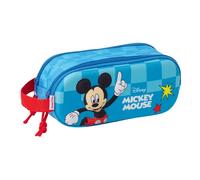 Safta Mickey Mouse 3d Mäppchen