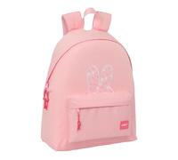 Safta Miffy Flowers 20.80l 32x43x14 Cm Rucksack