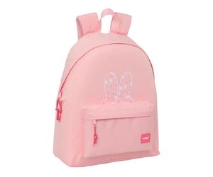 Safta Miffy Flowers 20.80l 32x43x14 Cm Rucksack