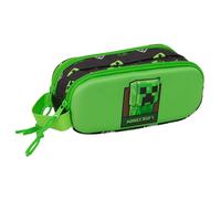 Safta Minecraft Double 3d Mäppchen