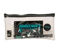 Safta Minecraft Screen Mäppchen