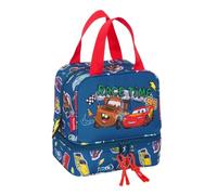 Safta Mini Cars Racing Bag One Size