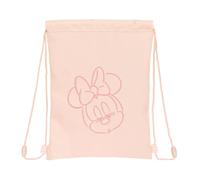 Safta Minnie Maus Junior Baby Turnbeutel 34 Cm