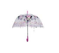 Safta Minnie Maus Naiver Regenschirm 43 Cm
